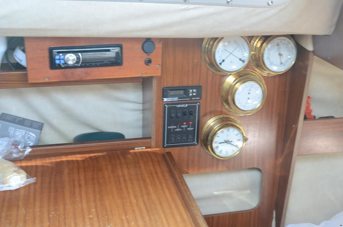 Gib Sea 242