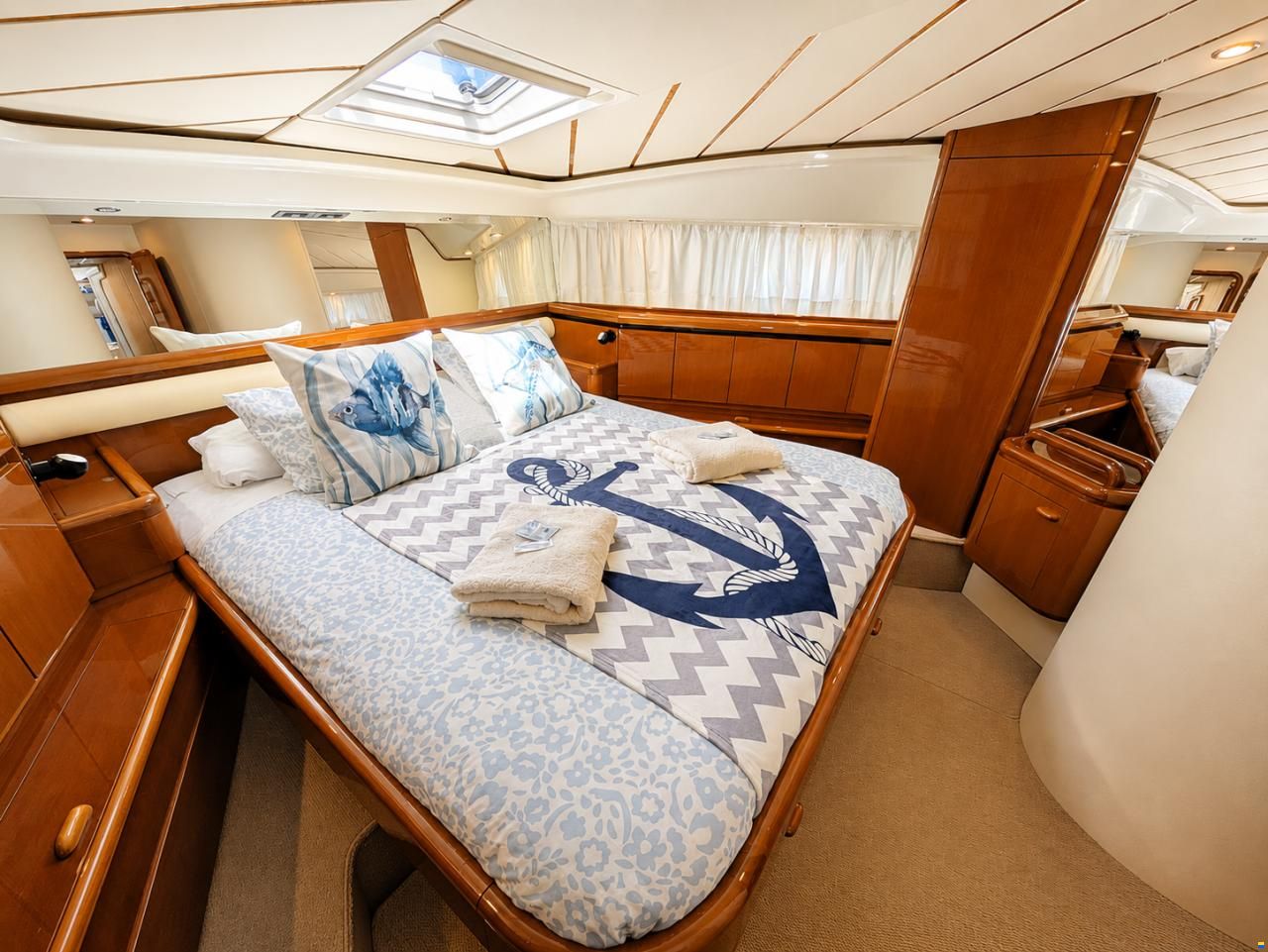 Ferretti 175 Fly