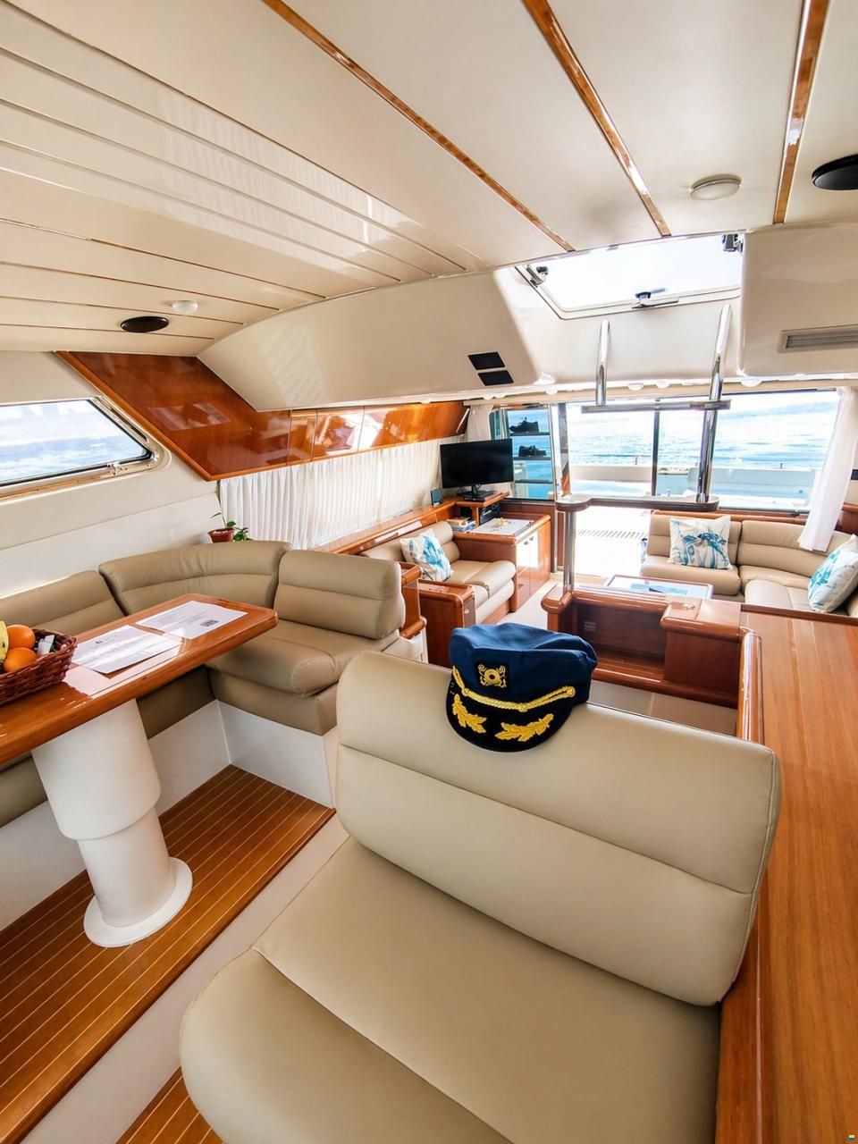 Ferretti 175 Fly