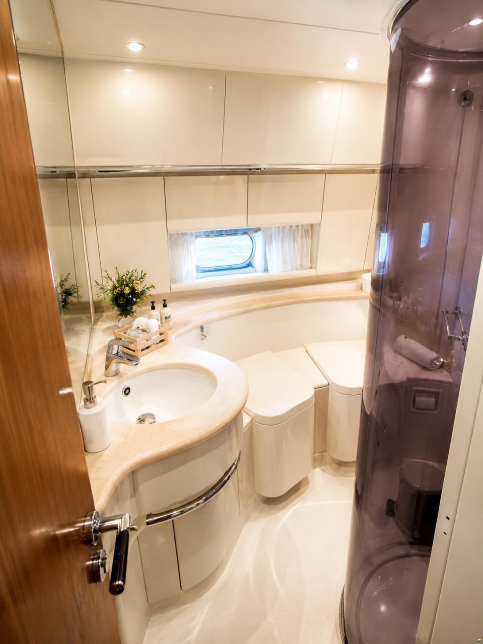 Ferretti 175 Fly