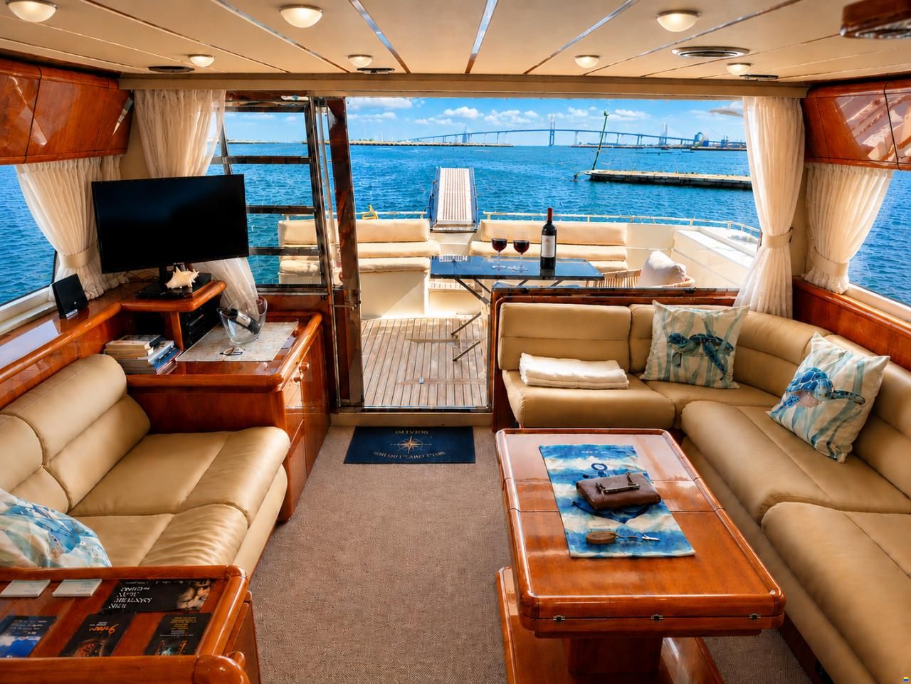 Ferretti 175 Fly