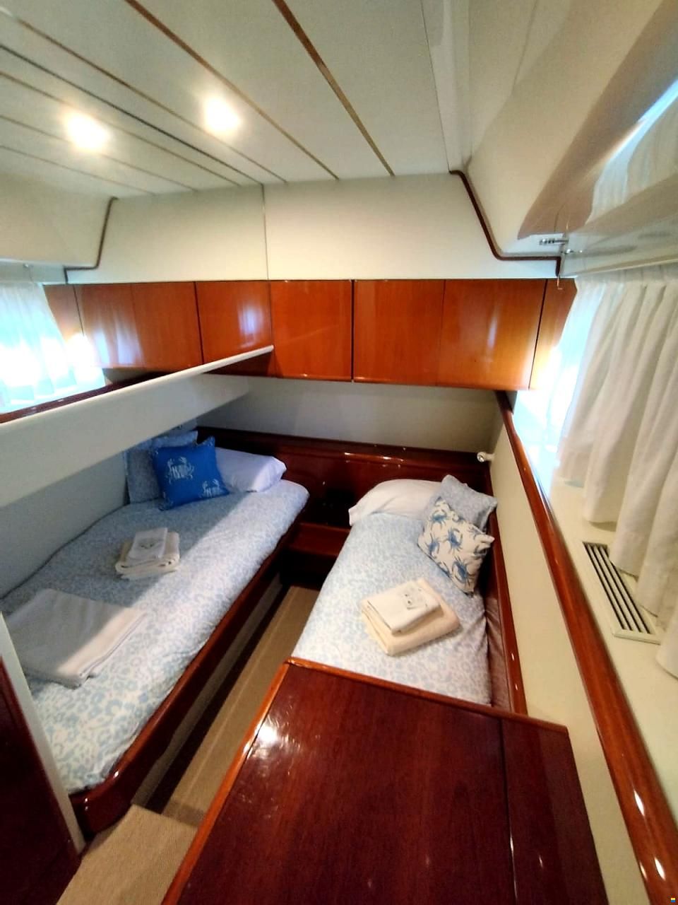 Ferretti 175 Fly