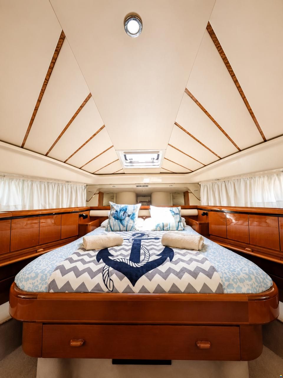 Ferretti 175 Fly