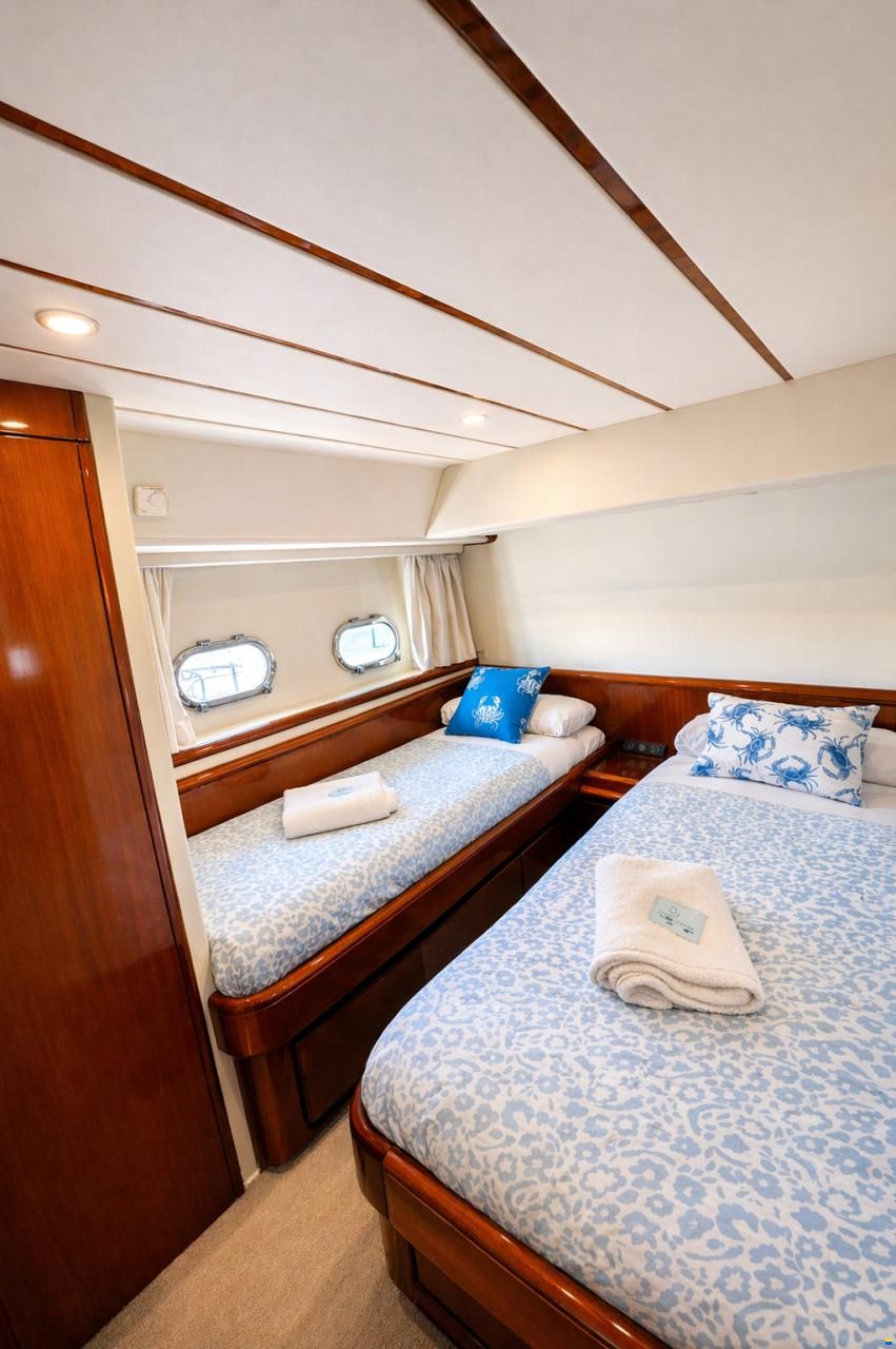 Ferretti 175 Fly