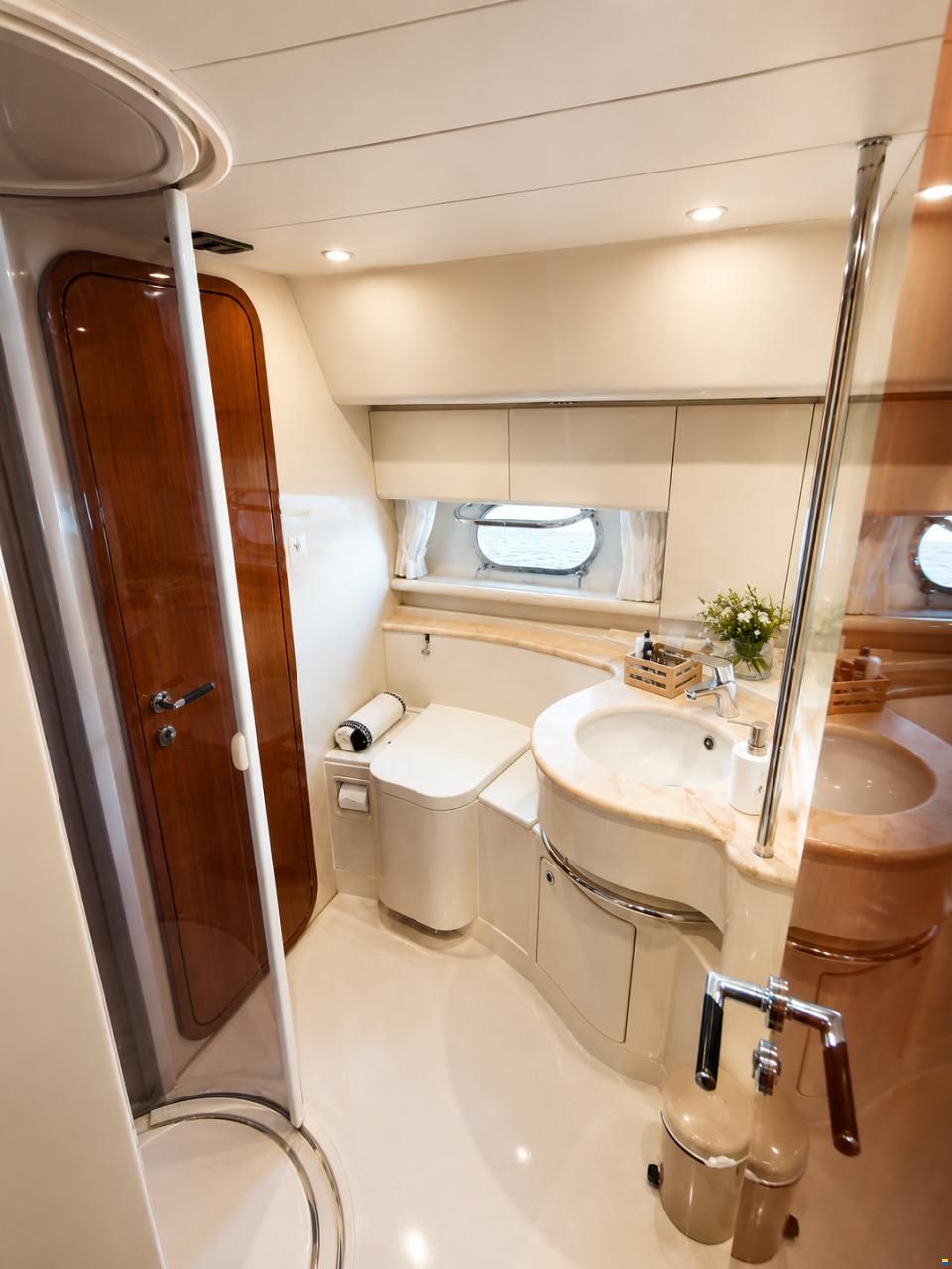 Ferretti 175 Fly