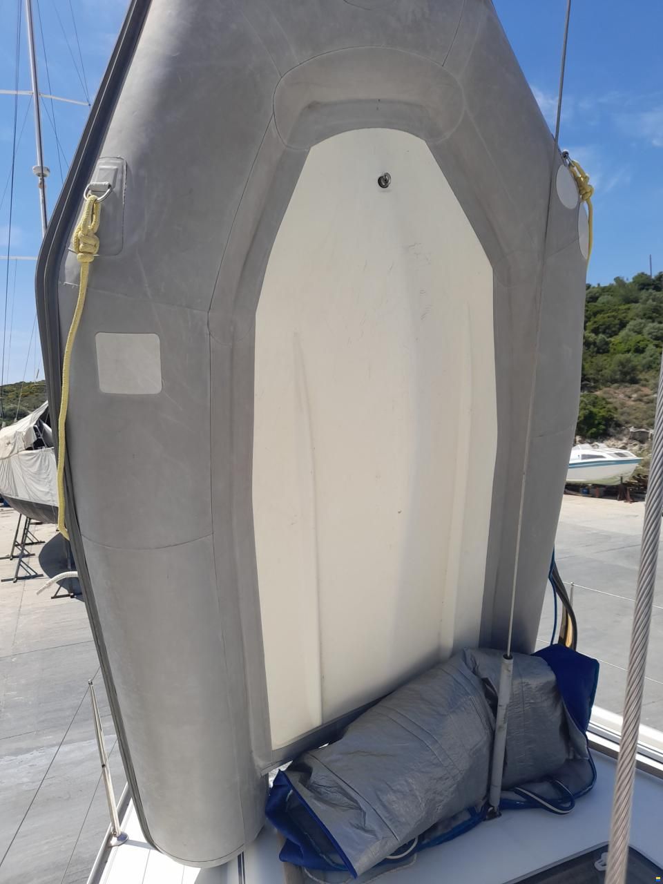 Beneteau Oceanis 393