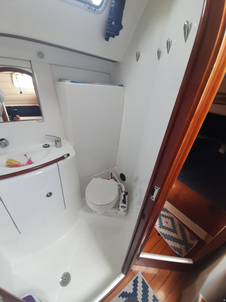 Beneteau Oceanis 393