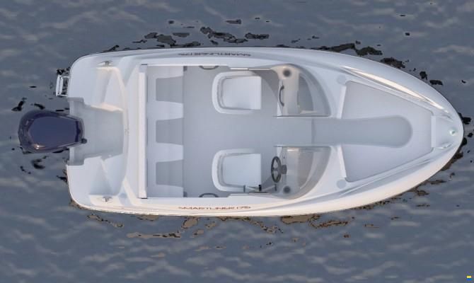 Smartliner 190 Bow-Rider