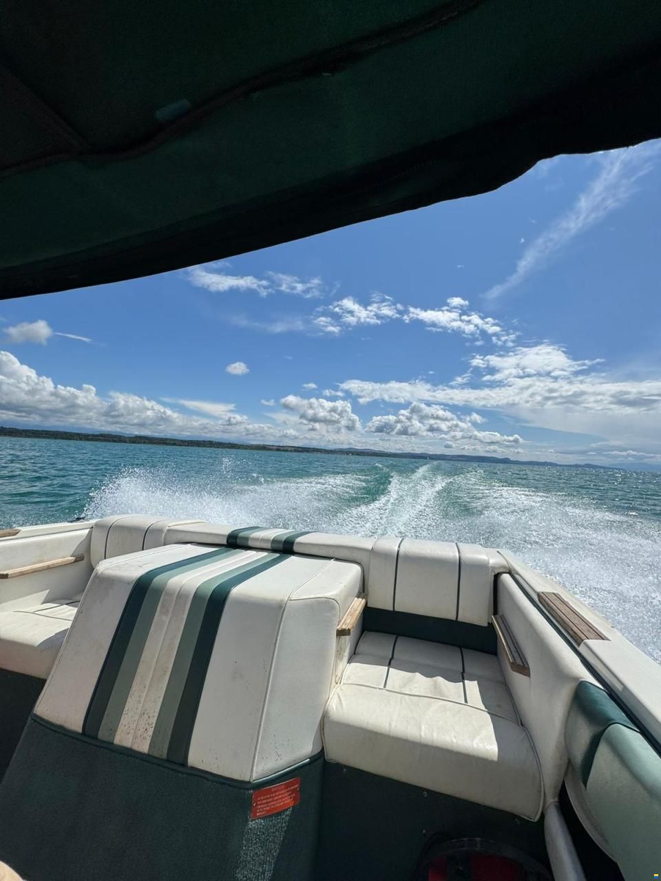 Sea Ray Bow Rider Cb 180