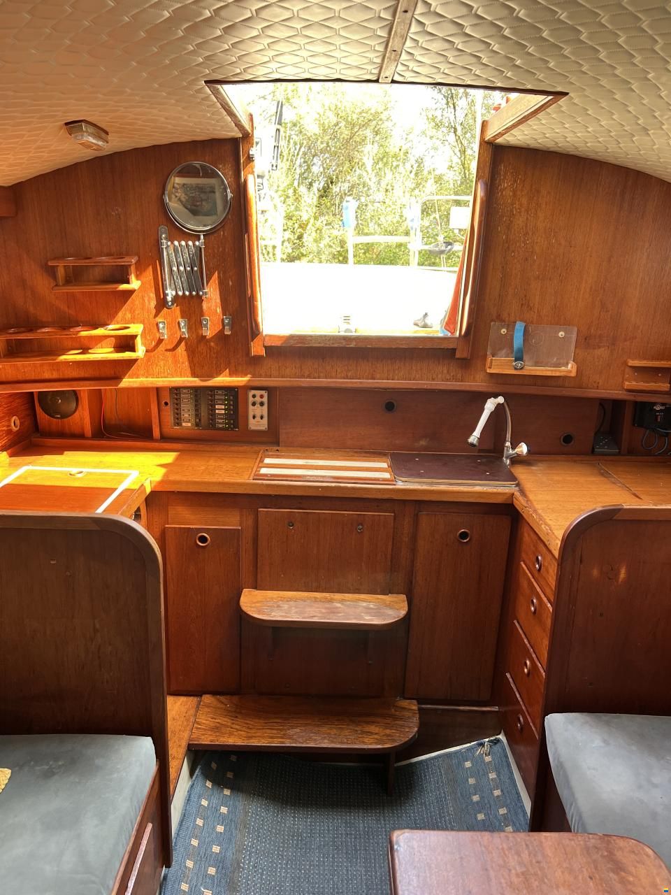 Bandholm 28