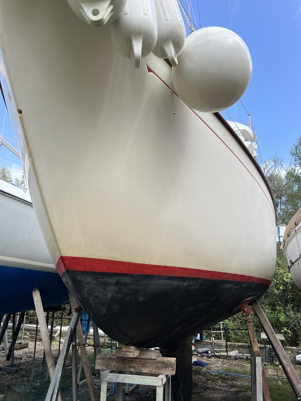 Bandholm 28