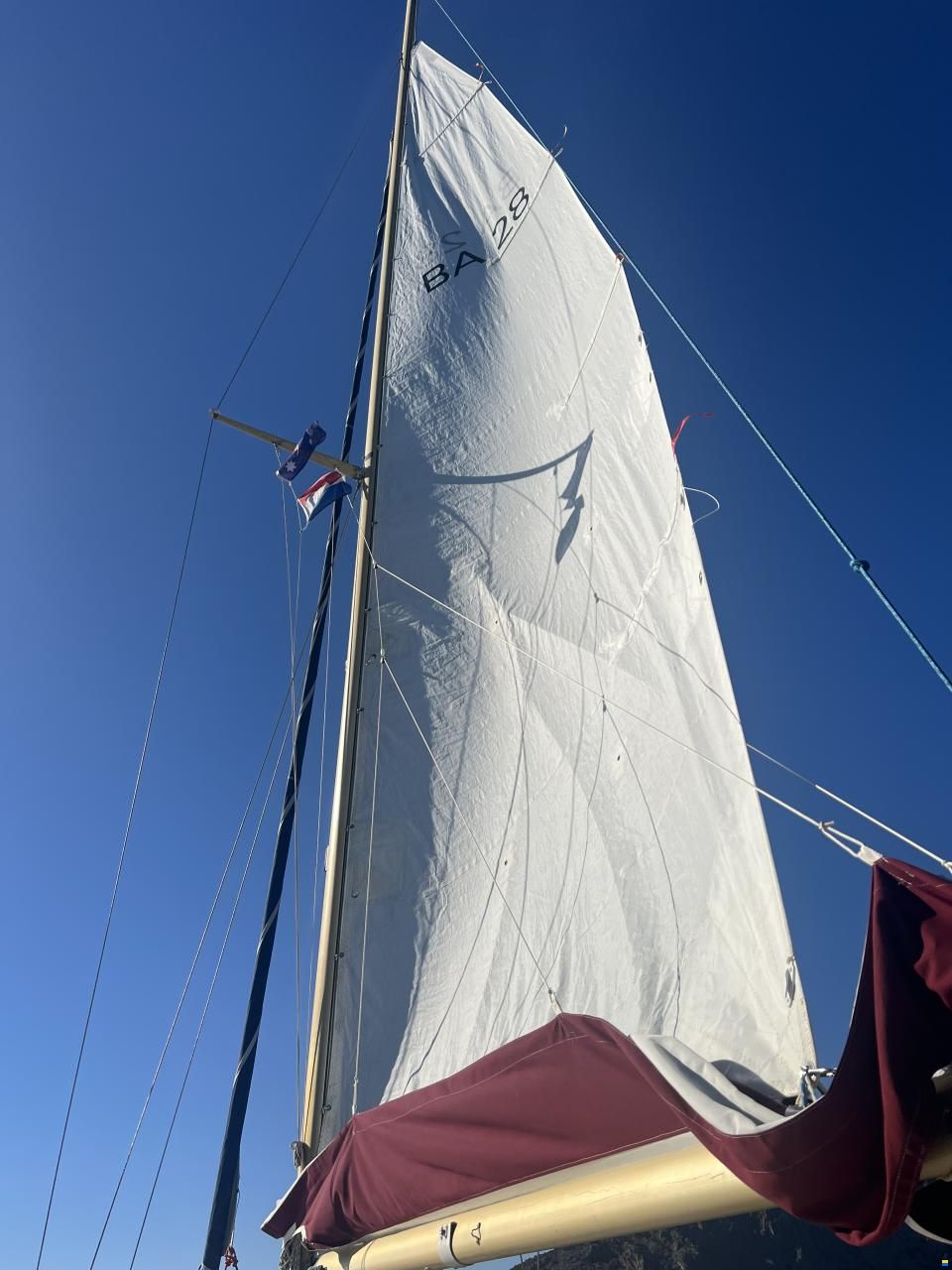 Bandholm 28
