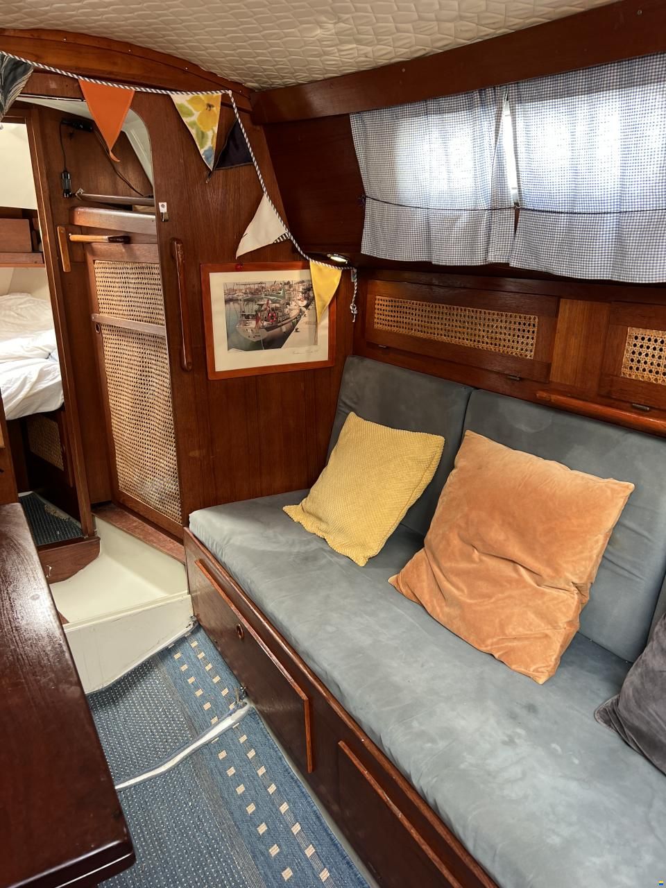Bandholm 28