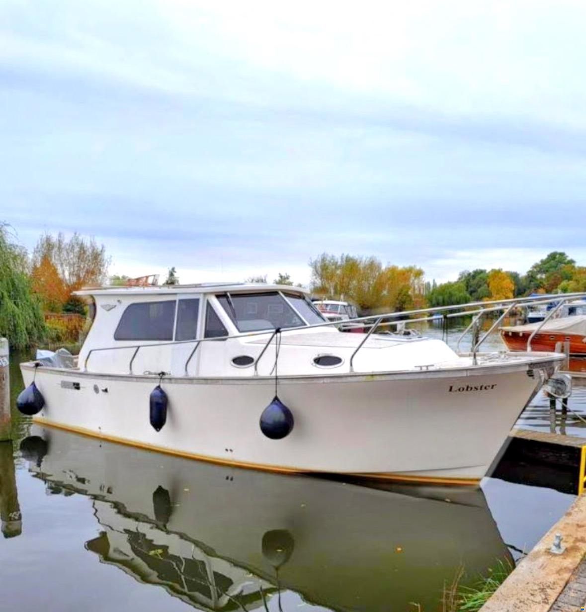 Christo Mare 31