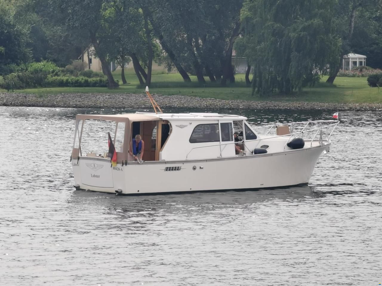 Christo Mare 31