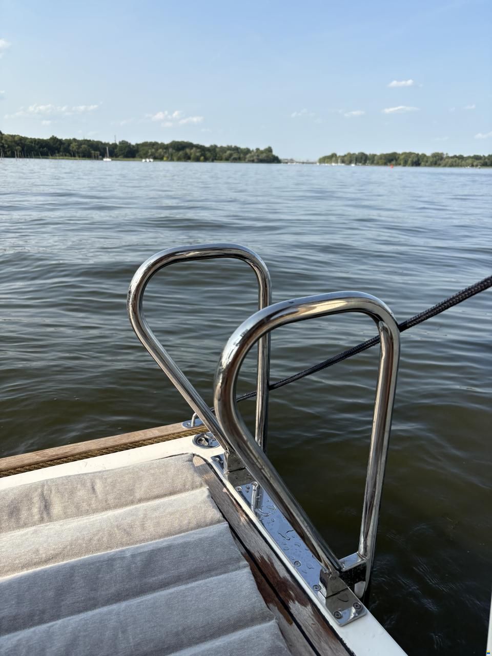 Christo Mare 31