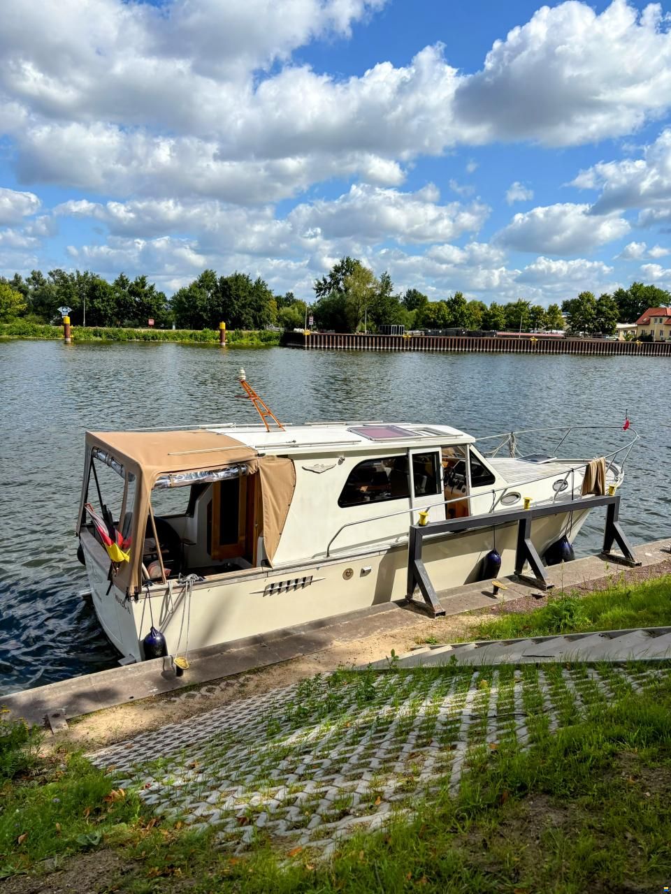 Christo Mare 31