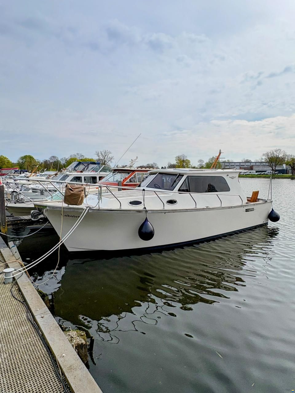 Christo Mare 31