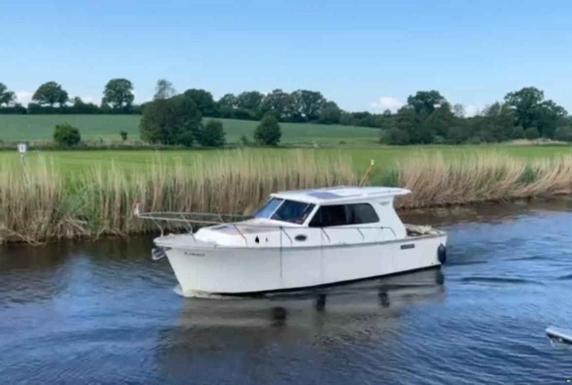 Christo Mare 31