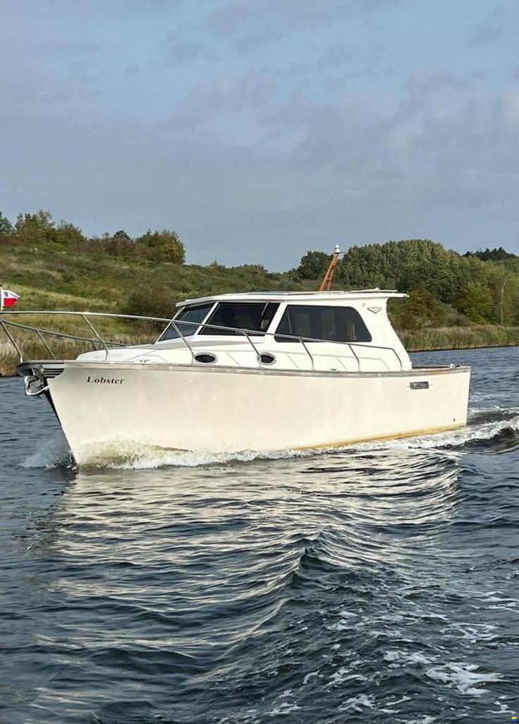 Christo Mare 31