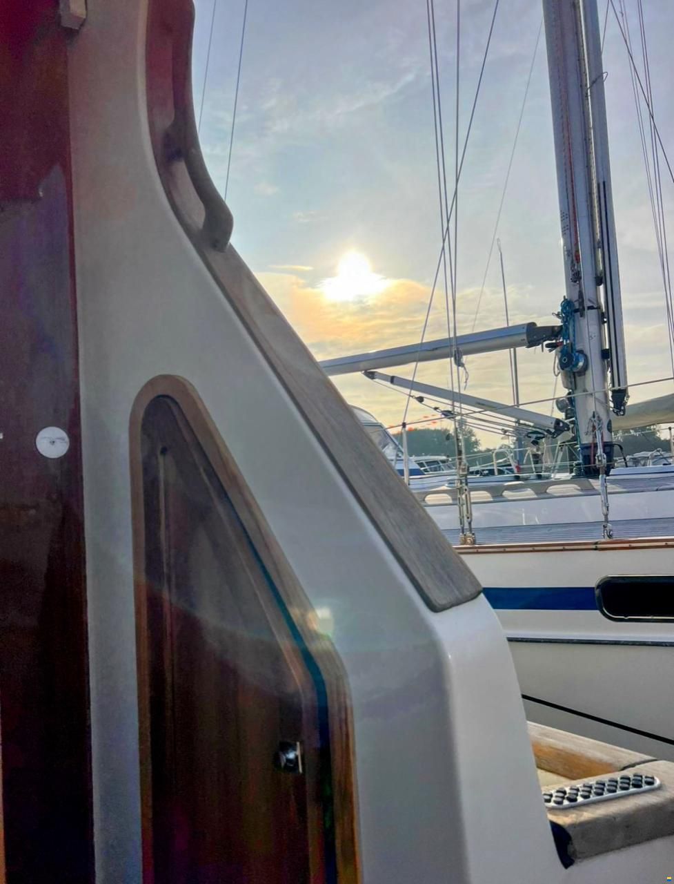 Christo Mare 31