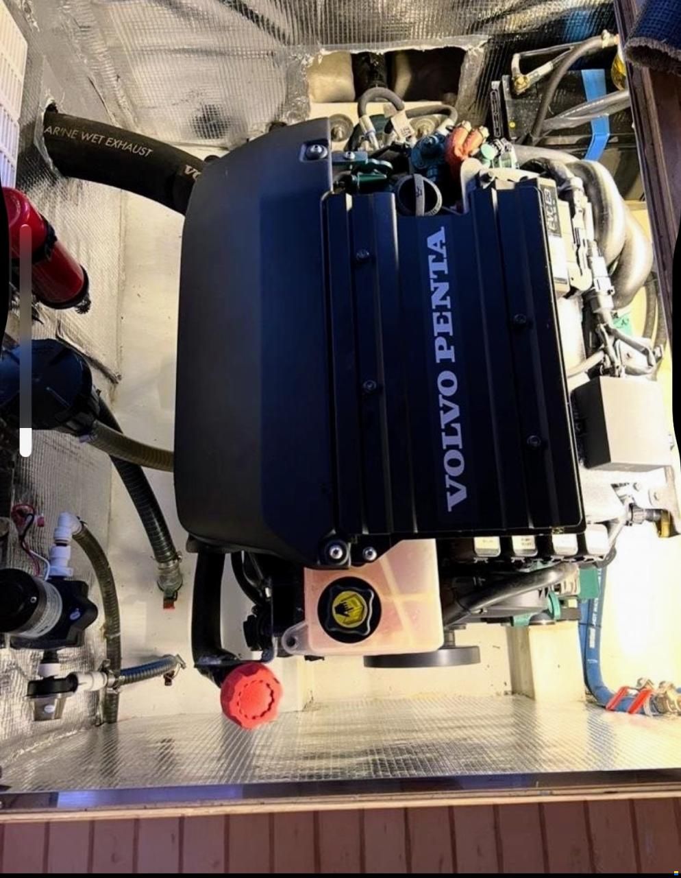 Christo Mare 31