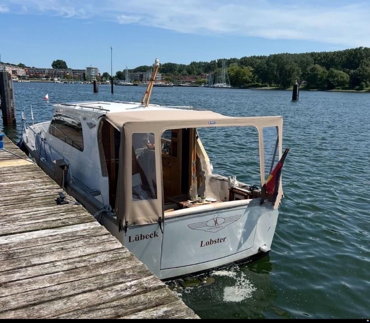 Christo Mare 31