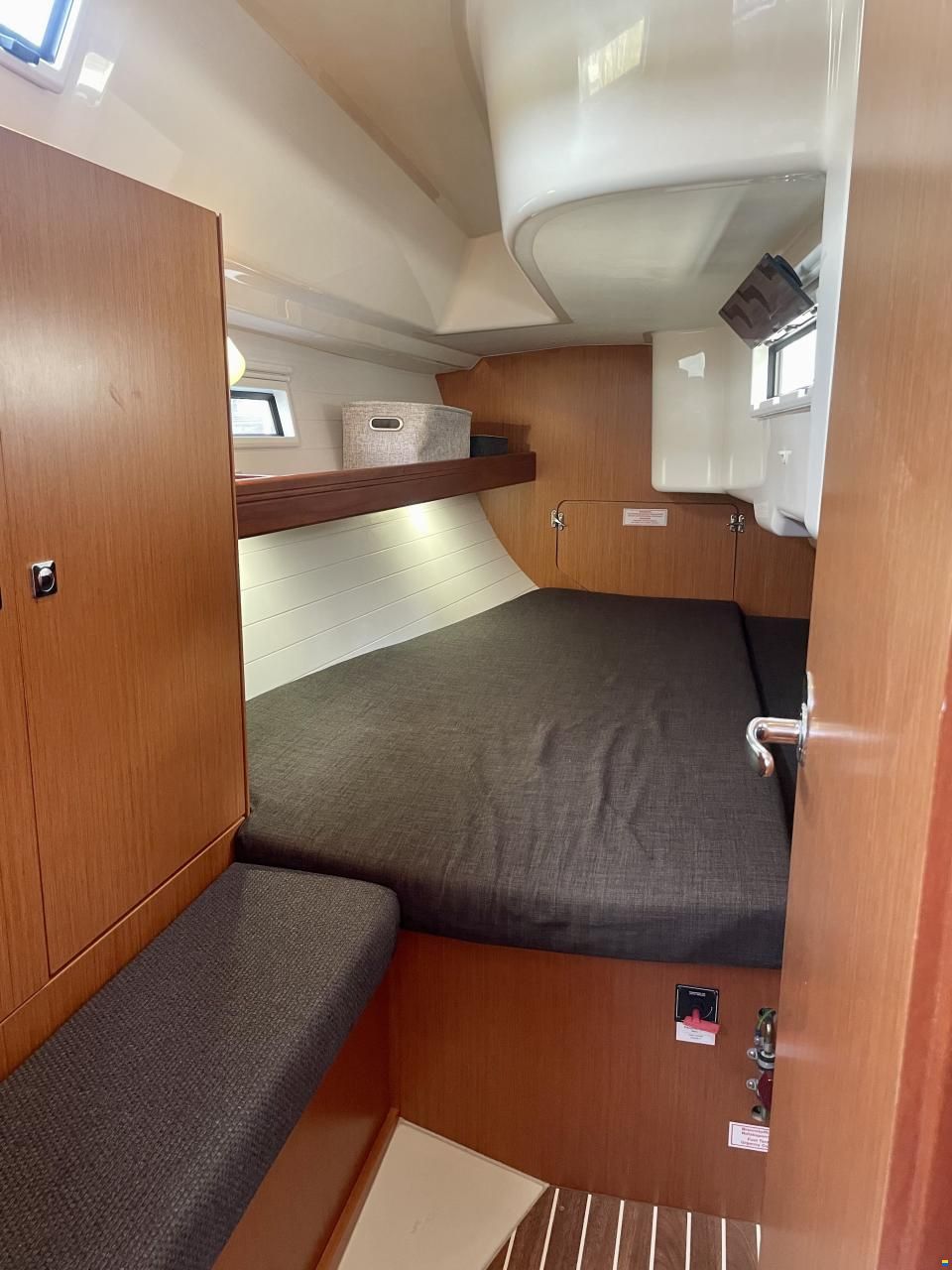 Bavaria 33 Cruiser