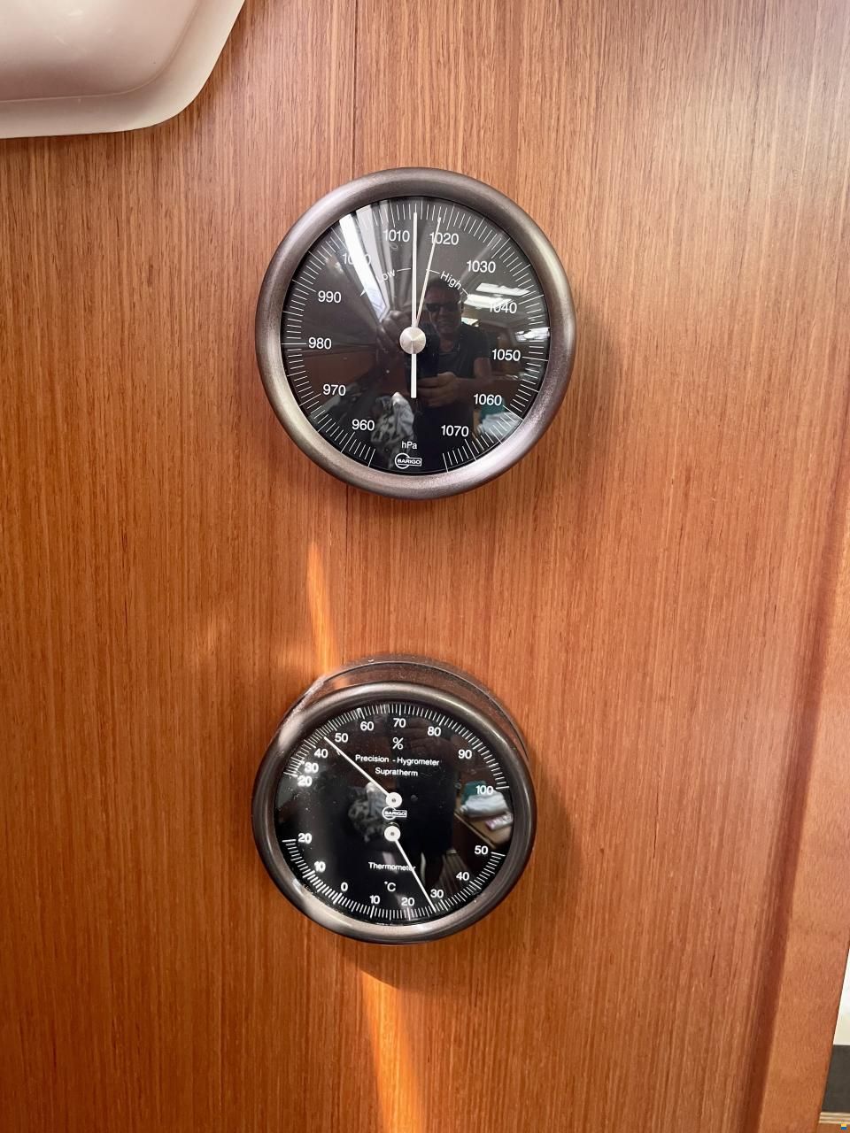 Bavaria 33 Cruiser
