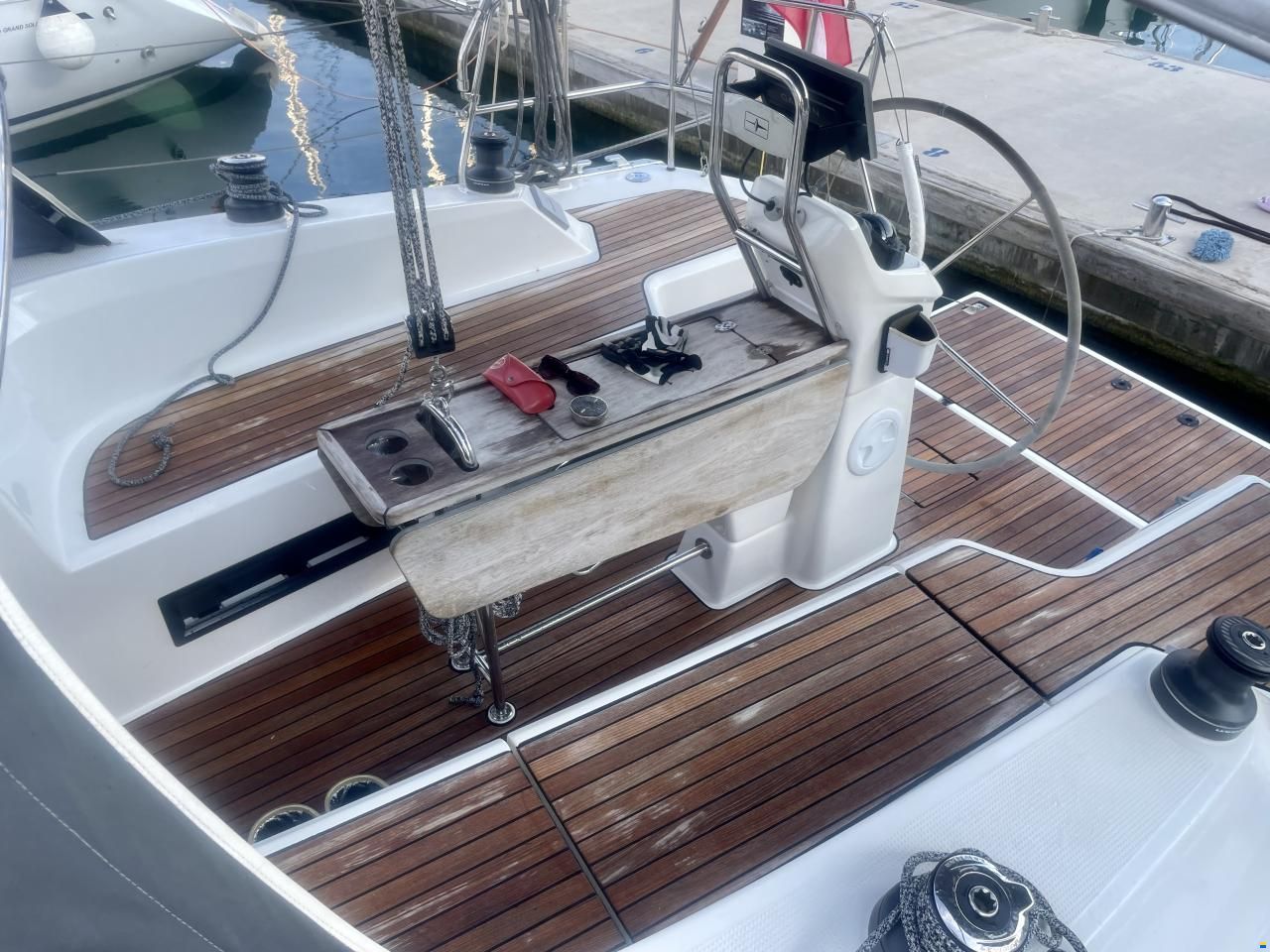 Bavaria 33 Cruiser