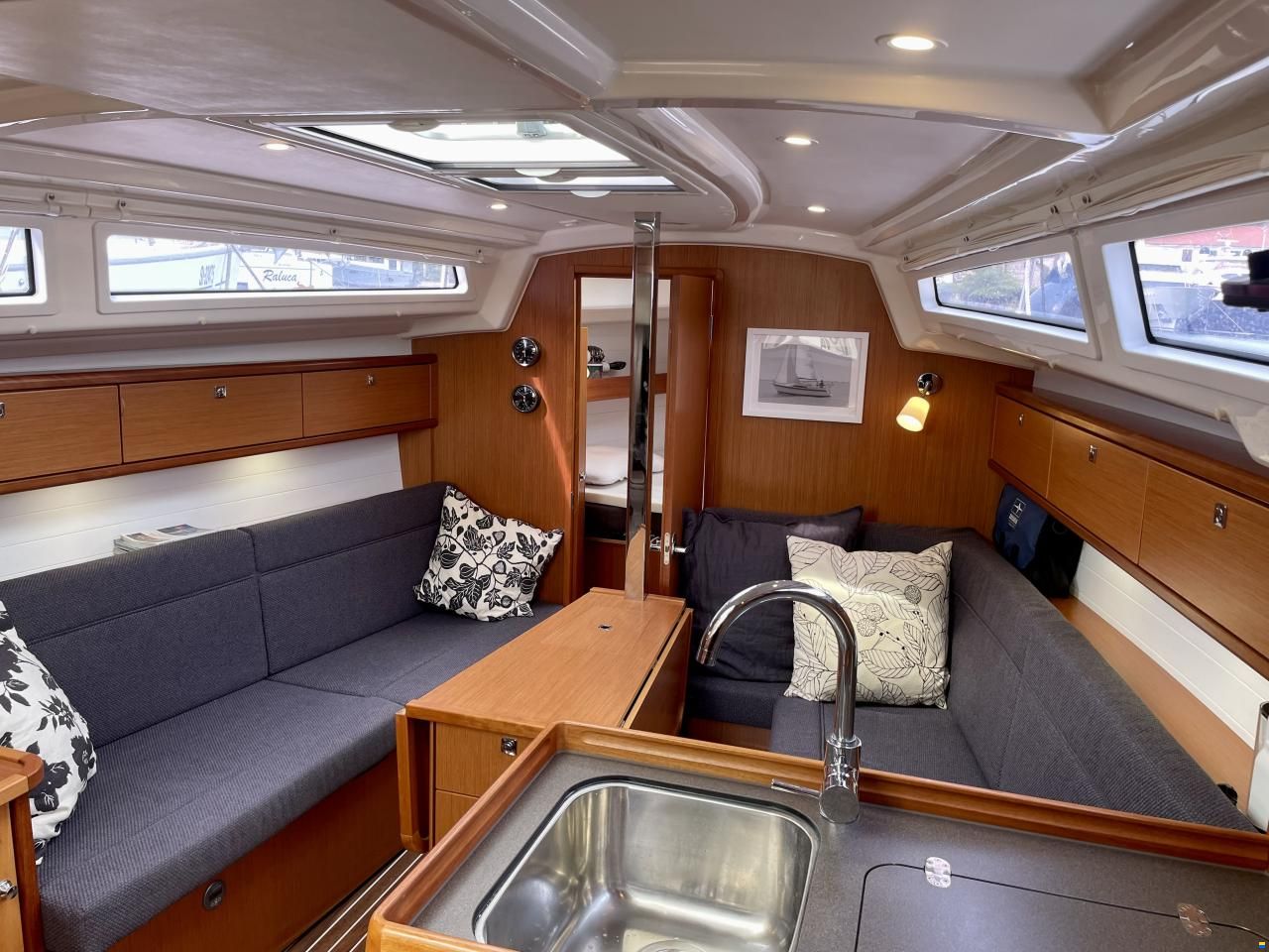 Bavaria 33 Cruiser