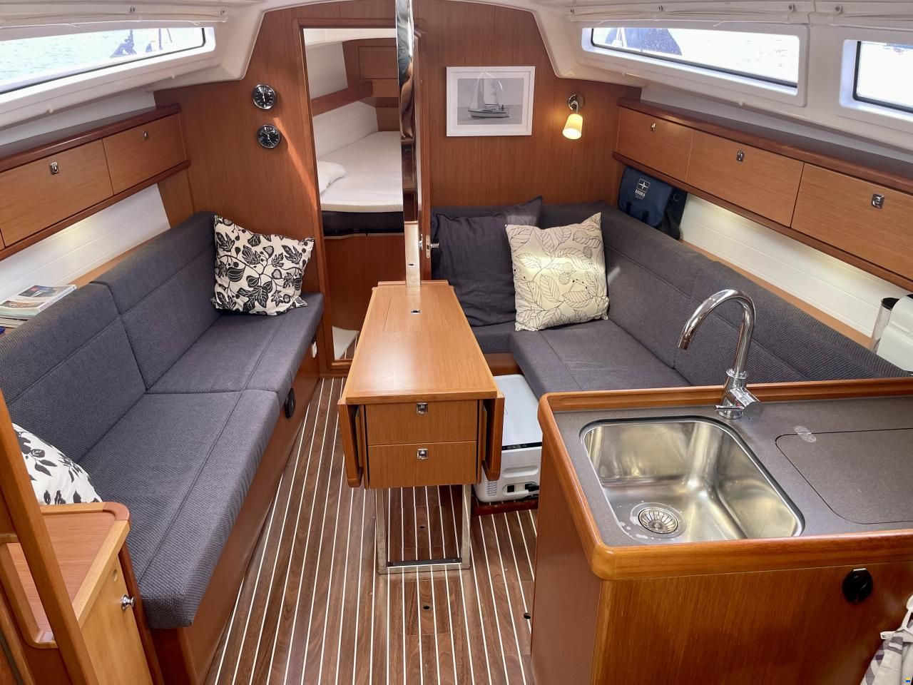 Bavaria 33 Cruiser