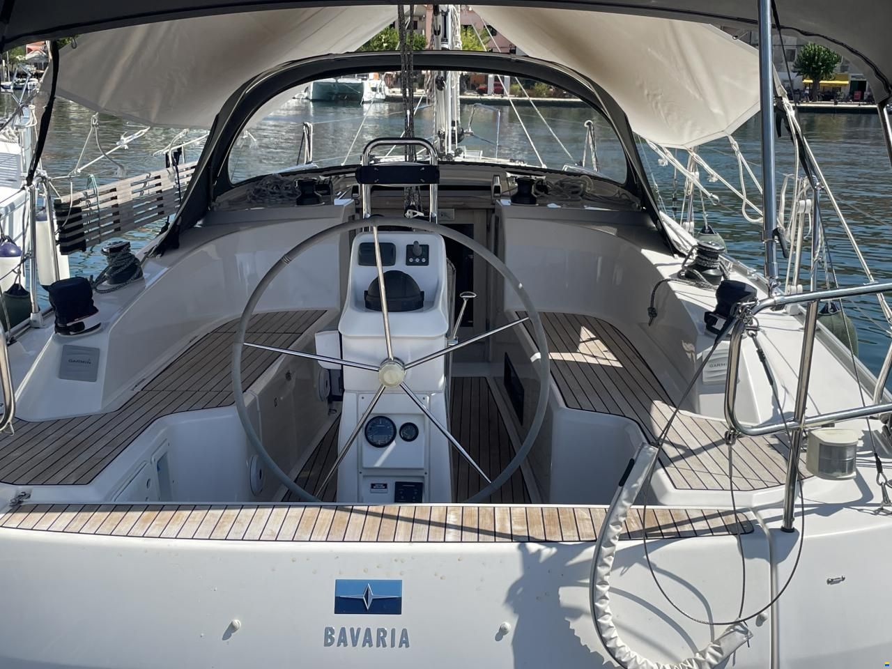 Bavaria 33 Cruiser