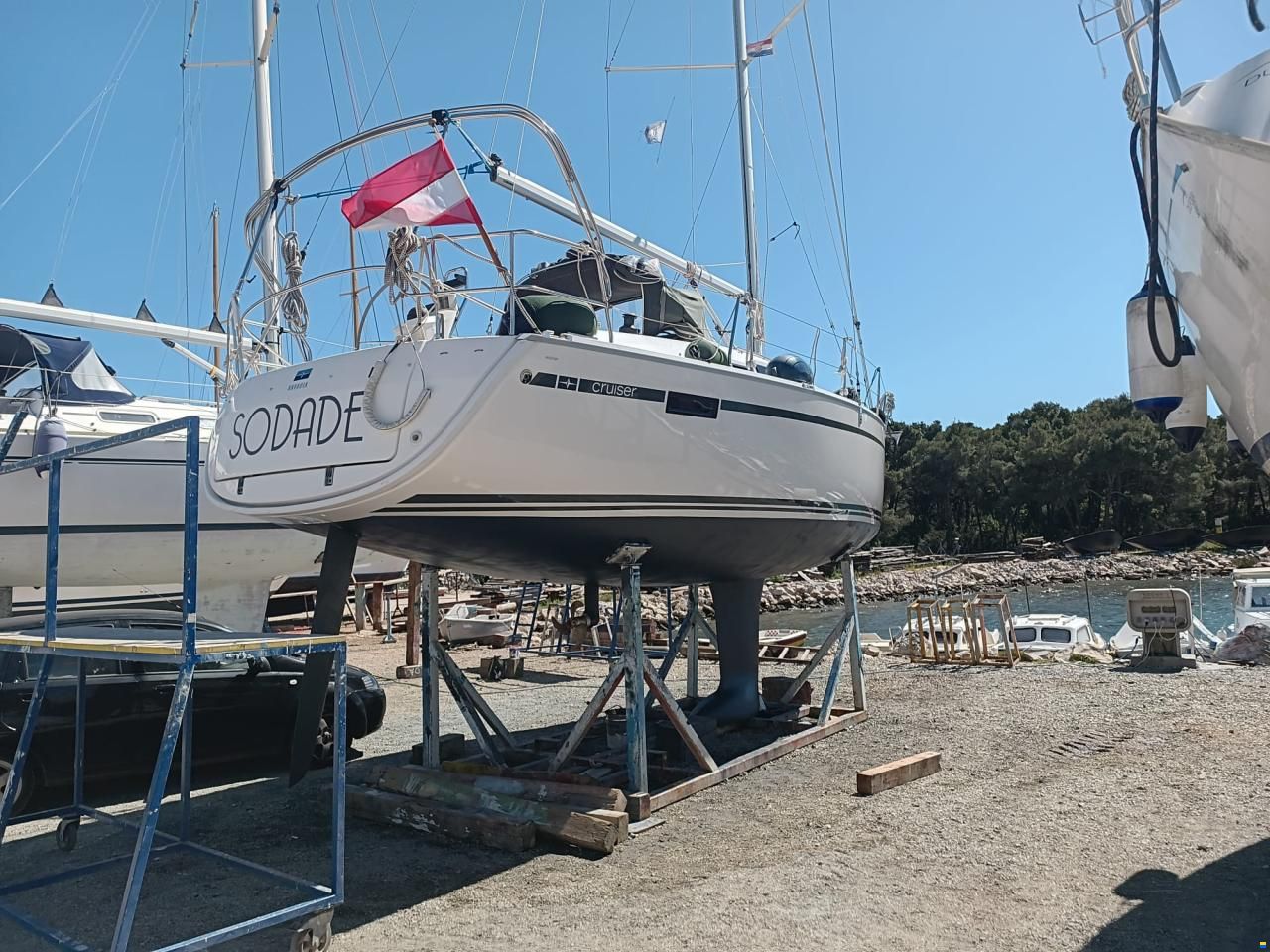 Bavaria 33 Cruiser