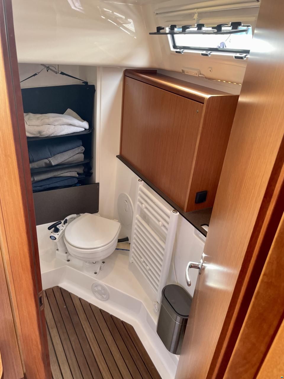 Bavaria 33 Cruiser