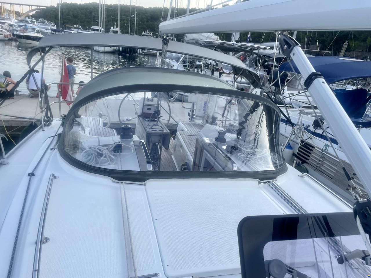 Bavaria 33 Cruiser
