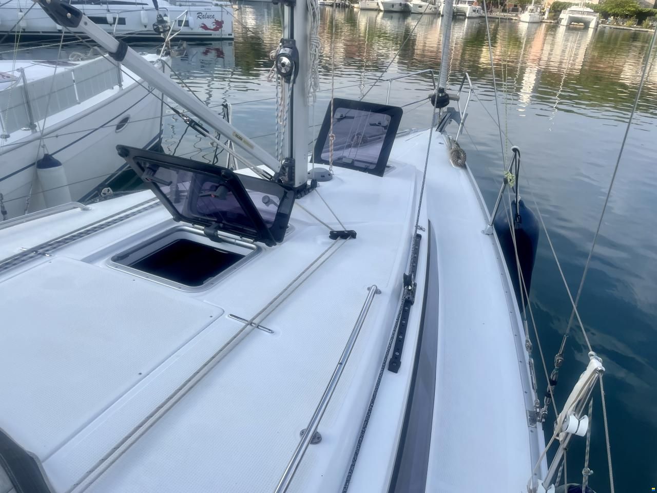 Bavaria 33 Cruiser