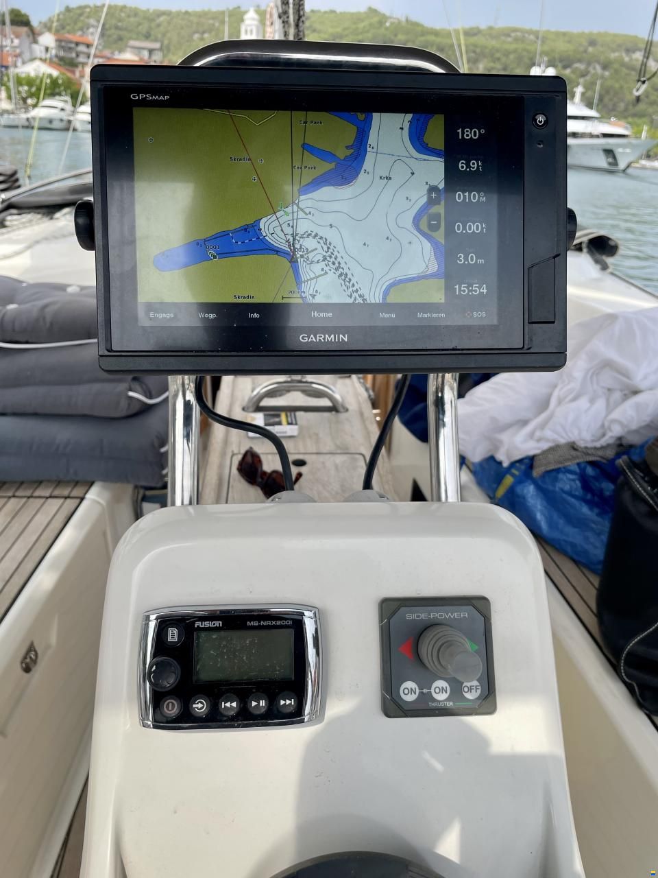 Bavaria 33 Cruiser