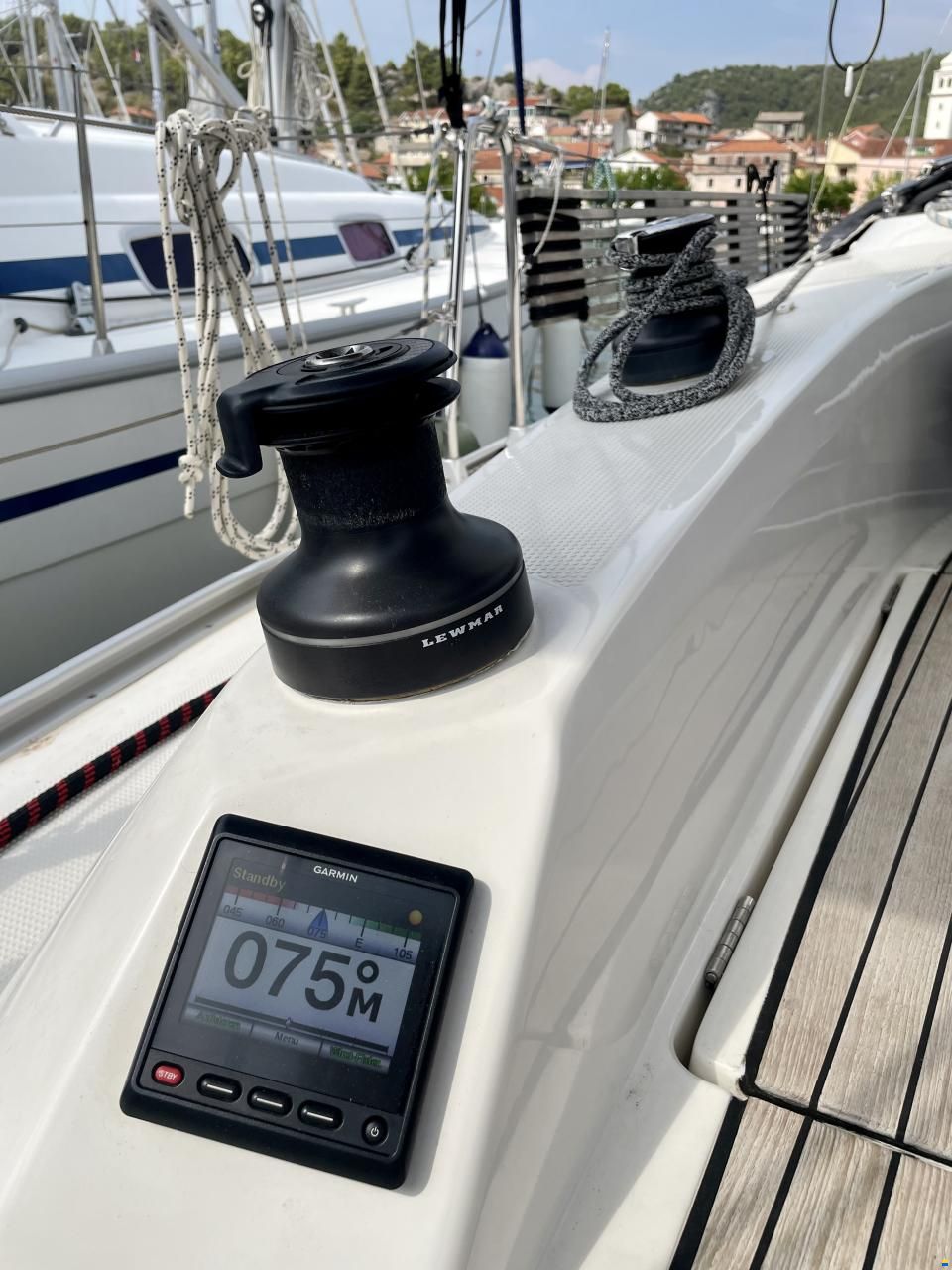 Bavaria 33 Cruiser