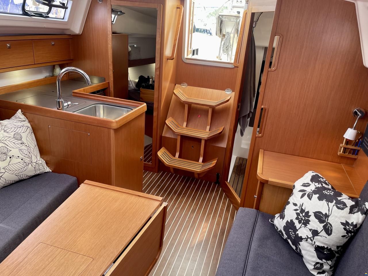 Bavaria 33 Cruiser