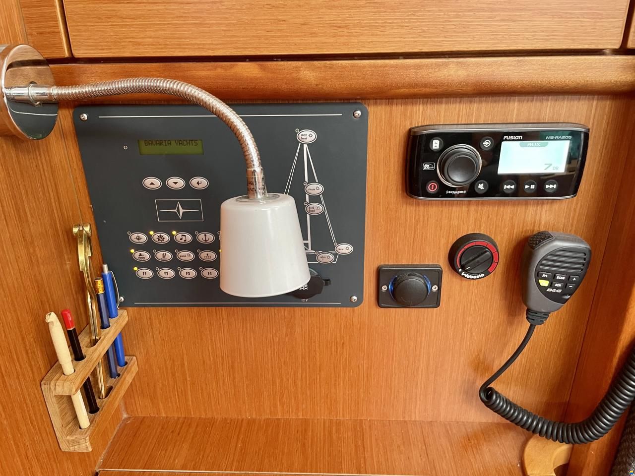 Bavaria 33 Cruiser