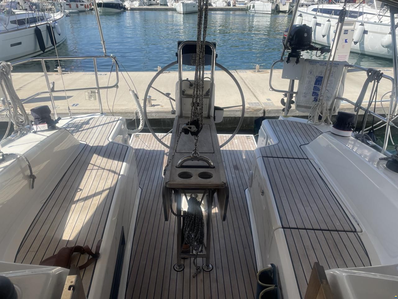 Bavaria 33 Cruiser