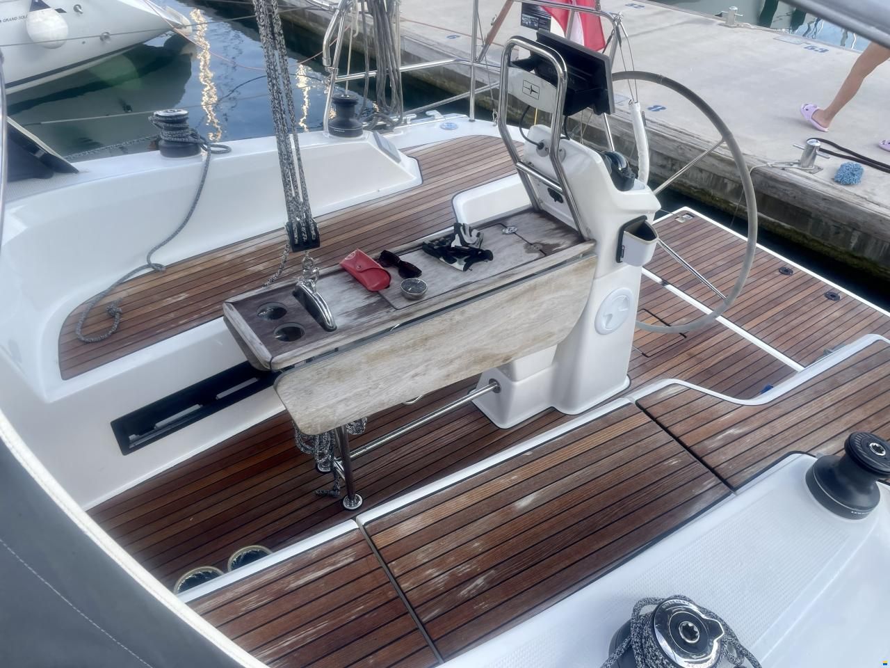 Bavaria 33 Cruiser