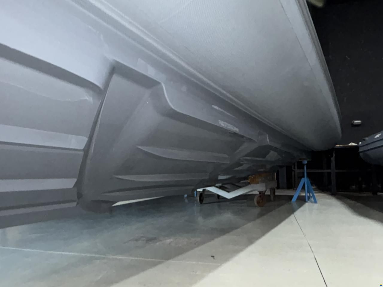 Italboats Stingher 32GT