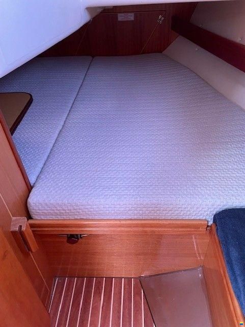 Bavaria 37 Cruiser