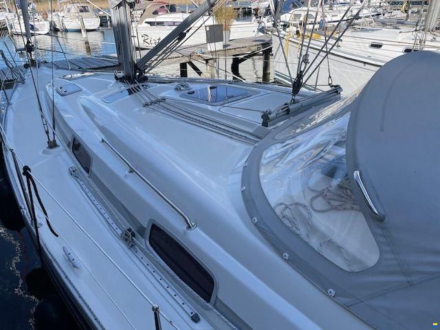 Bavaria 37 Cruiser