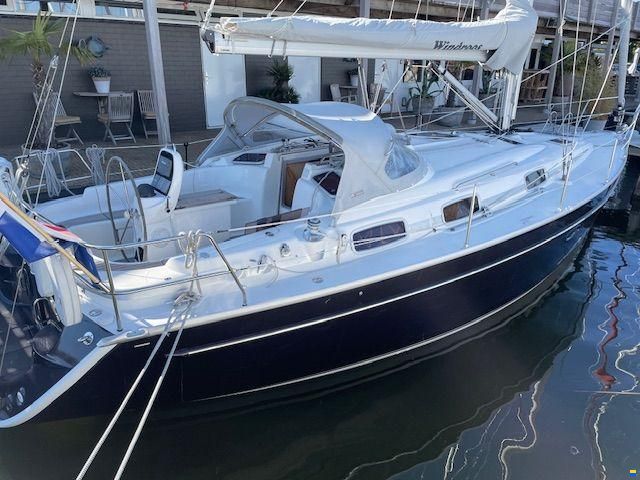 Bavaria 37 Cruiser