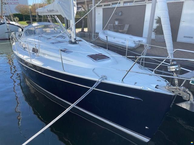 Bavaria 37 Cruiser