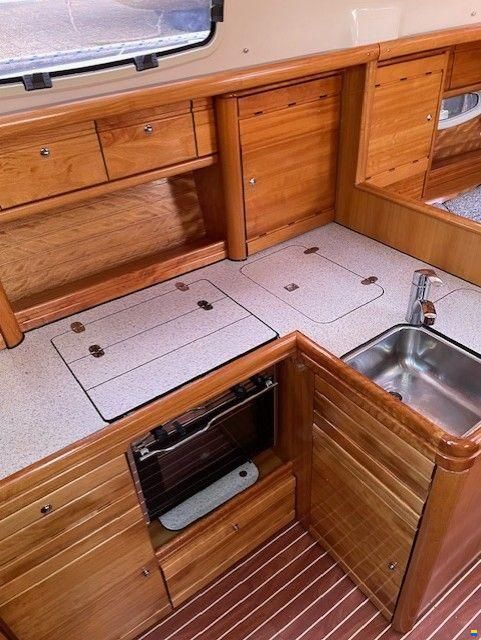 Bavaria 37 Cruiser
