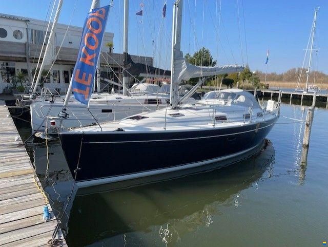 Bavaria 37 Cruiser